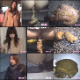 A Japanese video production featuring drunk Japanese girls shitting in various public places and alleys after leaving bars and night clubs. The unseen cameraman examines their shit left behind. 529MB, MP4 file. Over an hour.